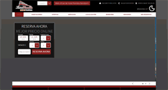 Desktop Screenshot of hotelramblabenidorm.es